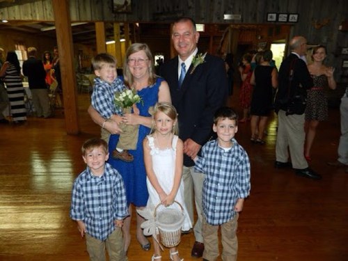 louanneerdman's profile picture. 