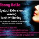 Ebony Belle Beauty - @EbonyBelleB - Twitter