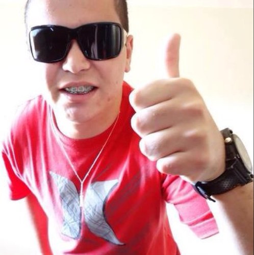# Sou mais um da elite do clãn SBECKER