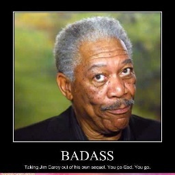 YaBoyMorganFree's profile picture. 