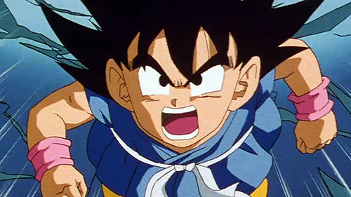 Hi! I'm Goku I love fighting & eating endless amount of food ! I have 2 Son's named Gohan & Goten. I'm married to Chi-Chi ! ⇨RolePlay⇦