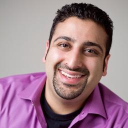 LuaiHodi's profile picture. Life is better when served with a slice of comedy.