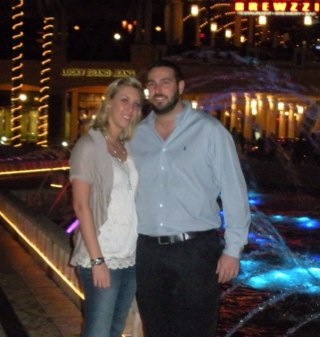 ILchick33's profile picture. 