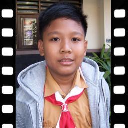 Male... ELF