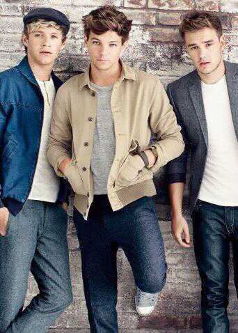 1DUpdates1991's profile picture. All Updates about 1D! posts will be either updates, facts, quotes, etc.! follow and ill follow back!