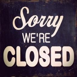 ObamaJobCuts's profile picture. reporting job losses resulting from election day