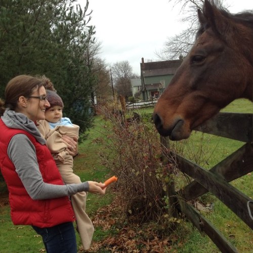 CAnnichine's profile picture. 