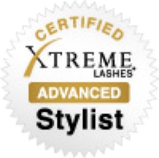 Xtreme Lashes Trainer/Advanced Lash Stylist
