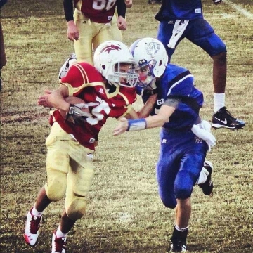 juwansanders35's profile picture. 