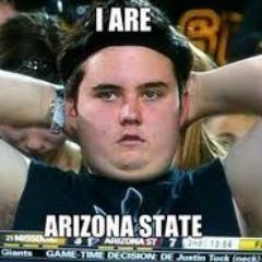 AZProblems's profile picture. Arizona has downs and downs