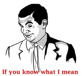 IfUKnoWhatIMeme's profile picture. 