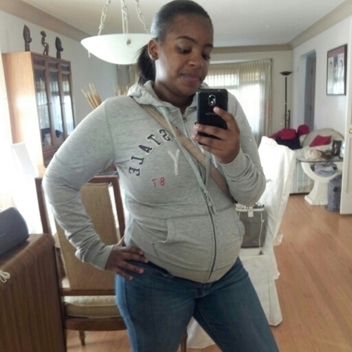 #FAM(iLY)1st! #Focused, #Motivated & #Determined all for my daughter! #Mommy2Be. »C.T.C, WeAllWeGot«