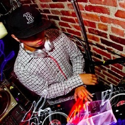 Electro House | Dutch House | Hip Hop | Old School | Soca