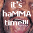 haMMA time. MMA Blog!