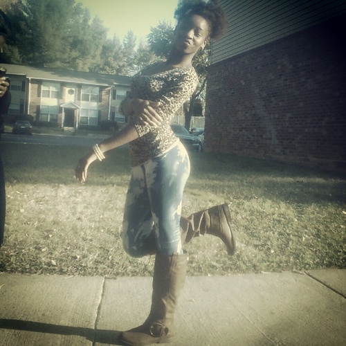 Diiamond♀♥ |16yrs|CrossRoads Love with My Boobies♥