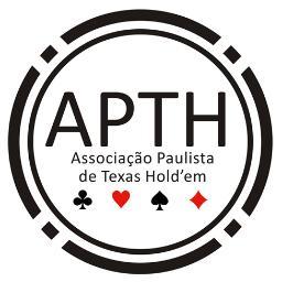 A APTH é uma associação sem fins lucrativos, voltada para o estudo do poker, a prática e divulgação de torneios esportivos de texas hold'em em São Paulo - SP.