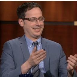 Of course this isn't really Nate Silver... But don't you wish it was?
