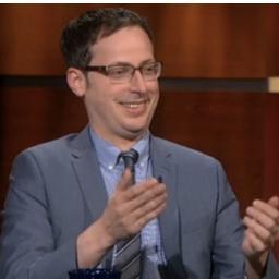 Of course this isn't really Nate Silver... But  don't you wish it was?