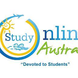 studyonlineaust Profile Picture