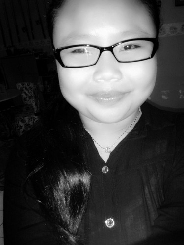 16, do follow me :-P
If U follow Me , I will follow U