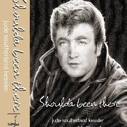 Author:Shoulda Been There, Shivering Inside, She Loves You, & Should Have Known Better, Shades of Life, first 5books in 9-book narrative history on John Lennon.