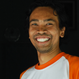 Sesungguhnya KESENANGAN maupun KESEDIHAN mrupakn Ujian. Hidup SELALU ada PEMBELAJARAN bg orang2 yg sungguh2 mau berfikir, tafakur, merenung utk berbuat lbh baik