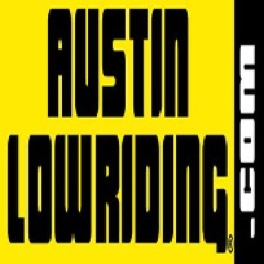 AustinLowriding's profile picture. Austin Lowriding is the first of it’s kind to bring back the misplaced lifestyle and love for lowriders in a positive way!
