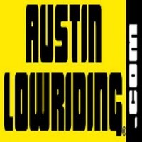 Austin Lowriding(@AustinLowriding) 's Twitter Profile Photo