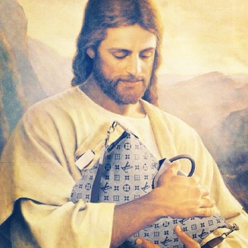 CalzonDeColor's profile picture. 