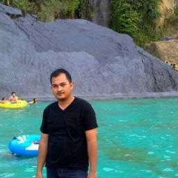 ariefsamsudin's profile picture. 