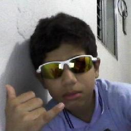 9 anos                                         •                                         Irmão do @ttdoluucas
