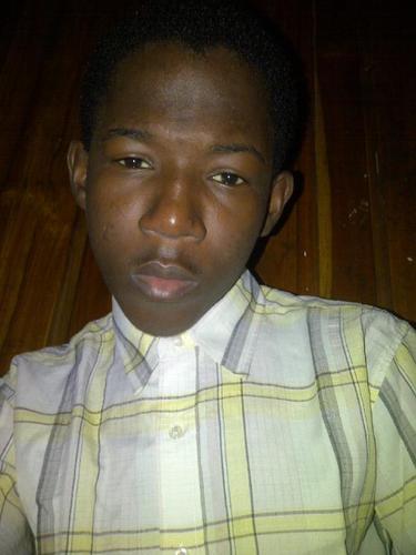 _Damisi's profile picture. Shebioba Moyosoreoluwa Oluwadamisi Openla. Writer,rapper,singer.