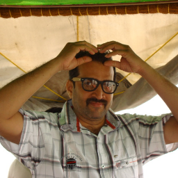 NARAYANAN K P
