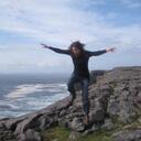 Iona Sweeney - @sidona - Twitter