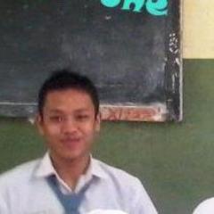 leLaki sejati yang selalu berharap........