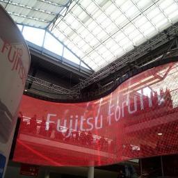 Infinited1's profile picture. Noncorporate Tweets | Fujitsu | SAP HANA | In-Memory | Business Application Services | Data Analytics | Algorithm Economy | IoT | SPATIOWL | GIS