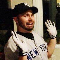 Cory Bond (@cbond14) 's Twitter Profile