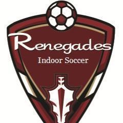 Renegades Indoor Soccer