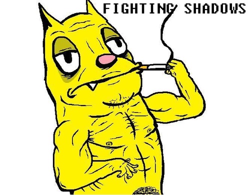 Fightingshadow1's profile picture. We all need to make beer money some how, our answer is music.