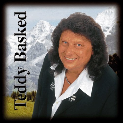 BaskedTeddy's profile picture. Schlagersänger, Sprecher, Moderator, Gitarrist bei Teddy-Basked- Entertainment.