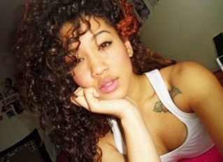 Mention for that follow back!! ^.^. Lady Like Appearance; Warrior Spirit. IV.IV.XII