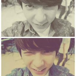 VRP from @IAMYAOI_RP || MINHYUK BTOB ~ UKE || Single