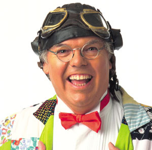 chubby_brown's profile picture. im a cunt