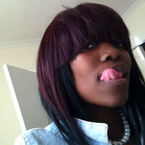 shemika_coleman's profile picture. Patiently waiting on the day when our hearts attaches again....Im missing u like crazy