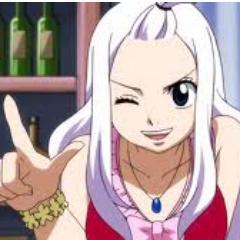 Nice to meet you, my name is Mirajane! The older sis to Lisanna & Elfman. A proud member of the Fairy Tail guild! Push me and I'll become another person~ (RP)