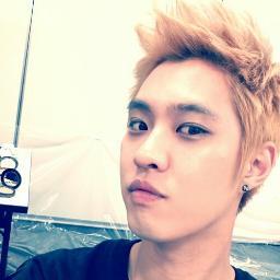 Official Family of iRoleplay Hood! I'm Yang Seungho leader of MBLAQ..also please follow @MBLAQSH the original...I love food but I especially love A+!