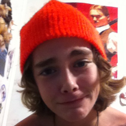 I'm high off life ;)