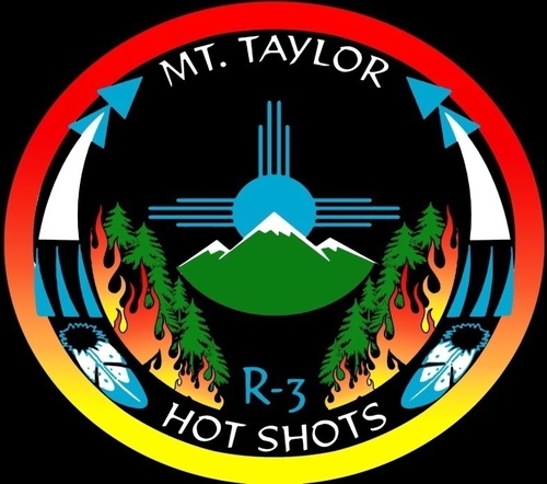 Mt. Taylor IHC is a 20 person Type 1 wildland fire crew hosted by the Cibola National Forest.
This Site does not represent the views of U.S.F.S