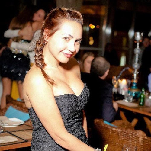 Руководитель Vip Event Menagement, PR TREND