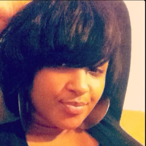 Never change for anybody because everybody won't always be there ! Faithfully Taken 3/15/11 : ) _Are You Lost?!? FOLLOW ME : )